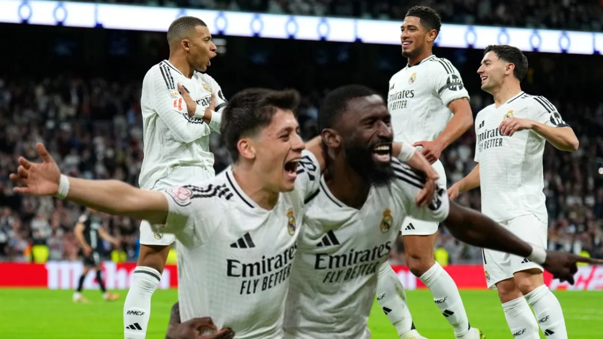 El Mundial de Clubes hace millonario al Real Madrid ¿cuánto dinero ha ganado hasta ahora