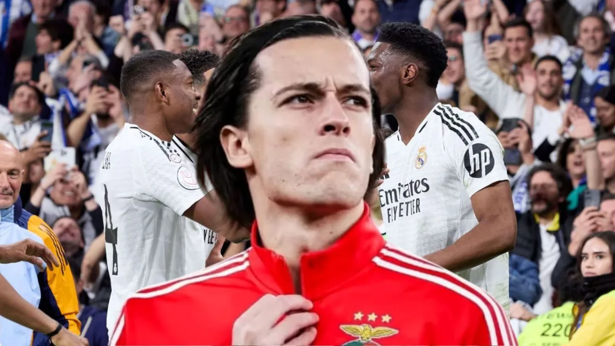 El Real Madrid apuesta por Álvaro Carreras, pero se niega a pagar la cláusula completa