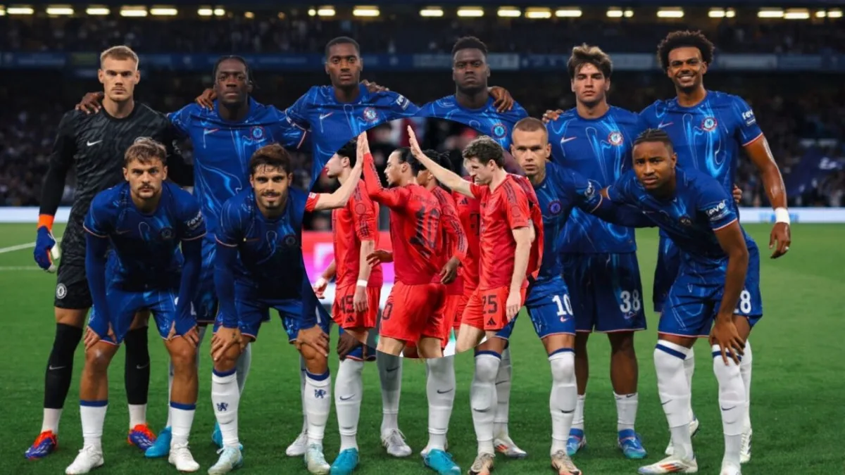 El fichaje de 92 millones de Euros del Chelsea