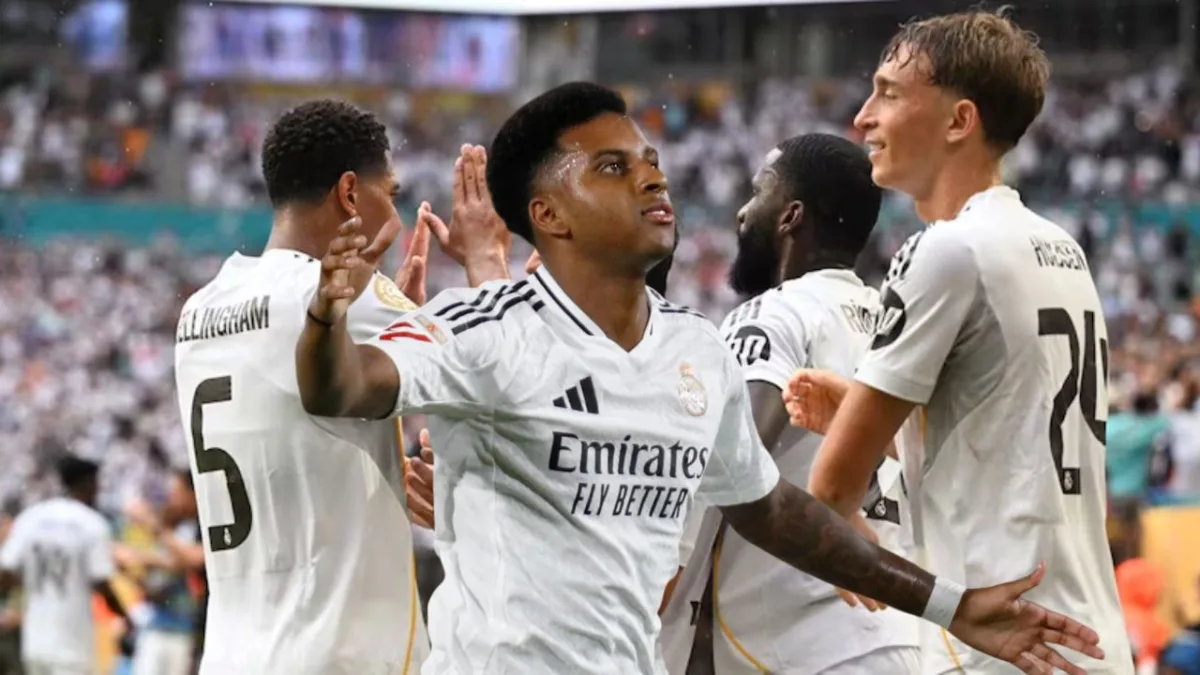 El futuro inmediato decisión clave del Real Madrid ¿Venta estratégica o última oportunidad de redención