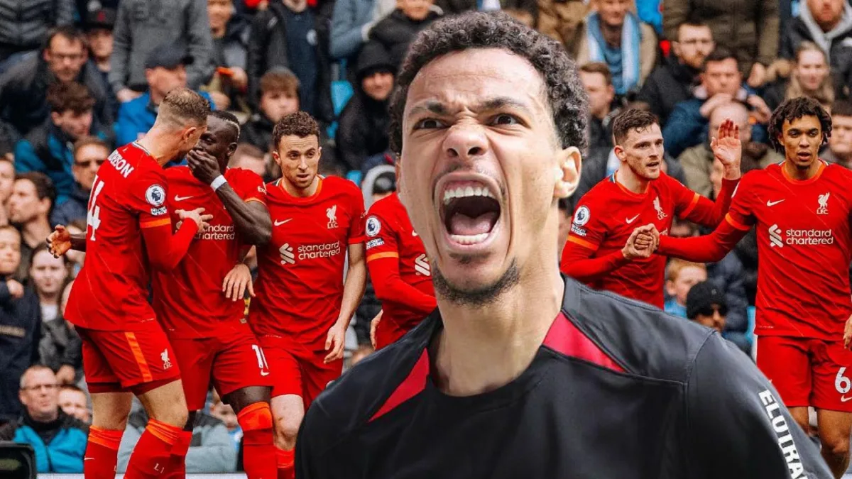 El millonario acuerdo del Liverpool con Hugo Ekitike