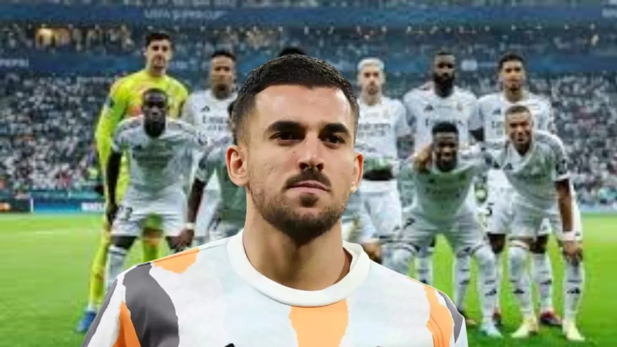 El monto con el Dani Ceballos vuelve al mercado de Fichajes