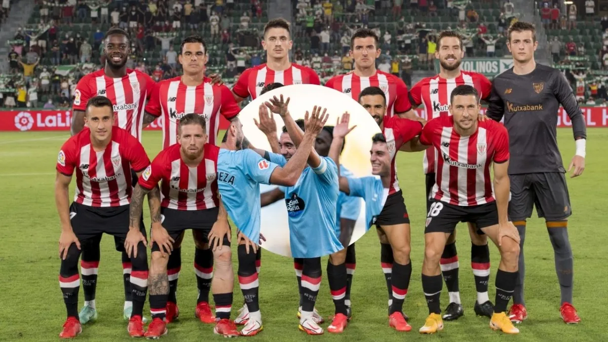 El negocio del Athletic Club con Celta de Vigo por Delantero