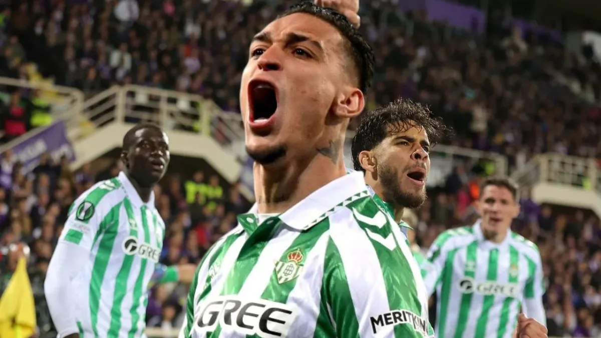 El testimonio del presidente del Betis, la sinceridad de Haro sobre las limitaciones del club