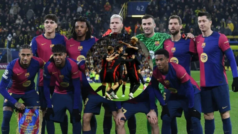 FC Barcelona revela cuales serán sus renovaciones clave para esta temporada