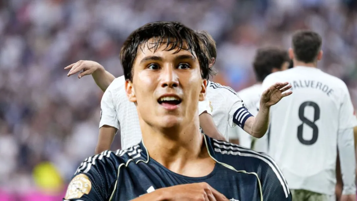 Gonzalo García desata el interés de Europa tras su explosión en el Mundial de Clubes ya suma 10 ofertas