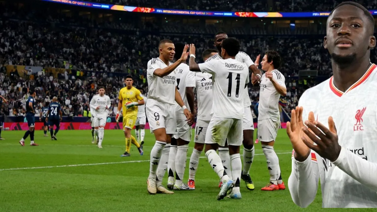 Ibrahima Konaté habría dado el sí al Real Madrid El francés podría llegar libre en 2026