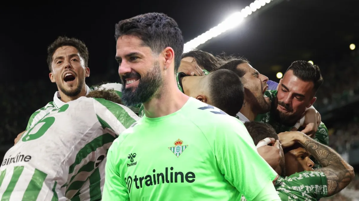 Isco Alarcón revela su Objetivo antes de retirarse del Futbol
