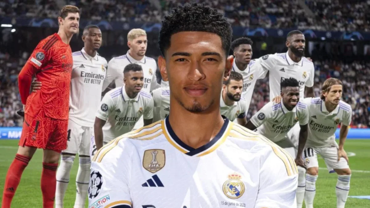 Jude Bellingham revela su fecha de regreso al Real Madrid