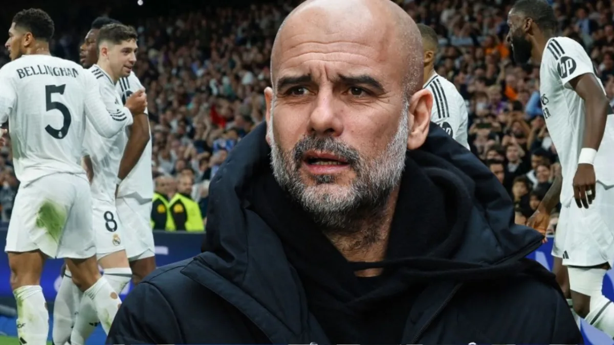 La Joya del Real Madrid que Pep Guardiola se quiere llevar