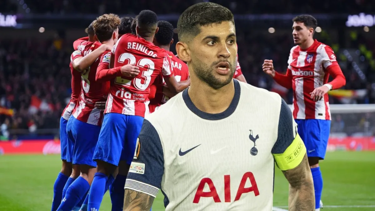 La decisión de Cristian Romero ante la oferta del Atlético de Madrid