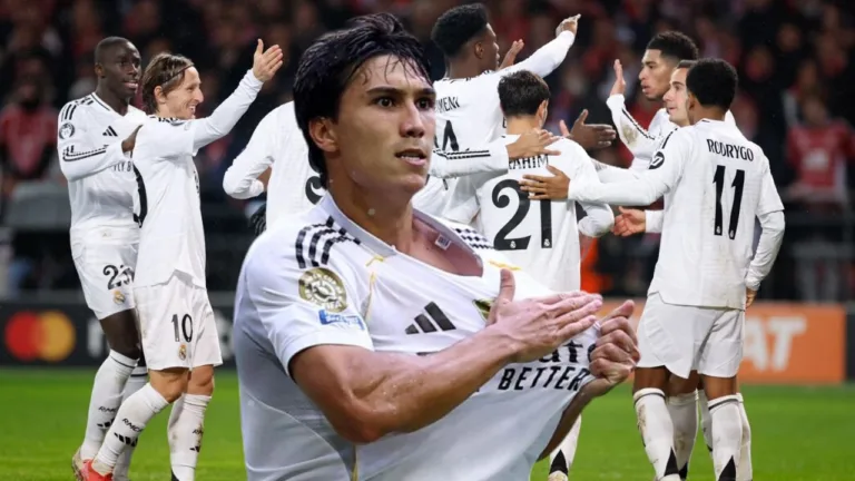 La ofertas que recibió Gonzalo tras el furor en el Mundial de Clubes