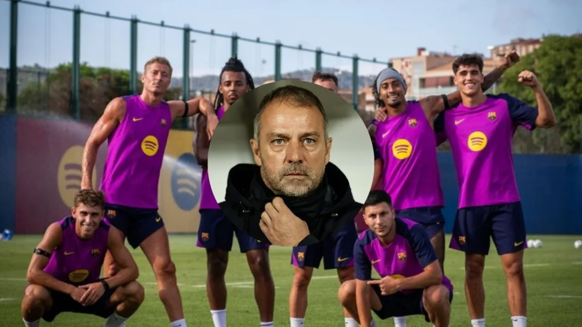 Los nuevos fichajes del FC Barcelona que cambiaron el rumbo del Club