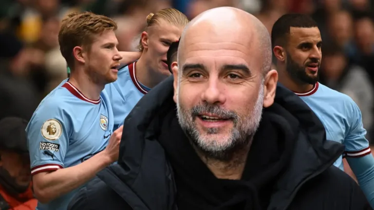 Manchester City hace oferta de 170 millones para recuperar su antigua Joya