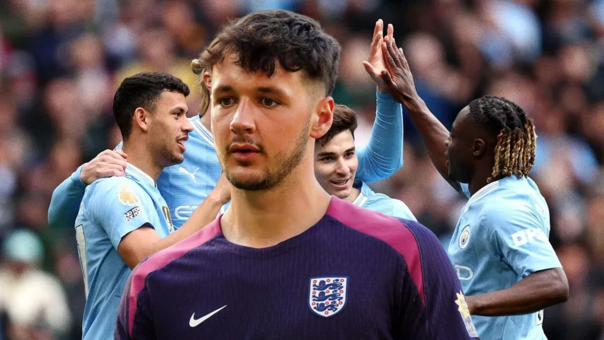 Manchester City prepara una oferta millonaria por James Trafford Guardiola quiere blindar su portería