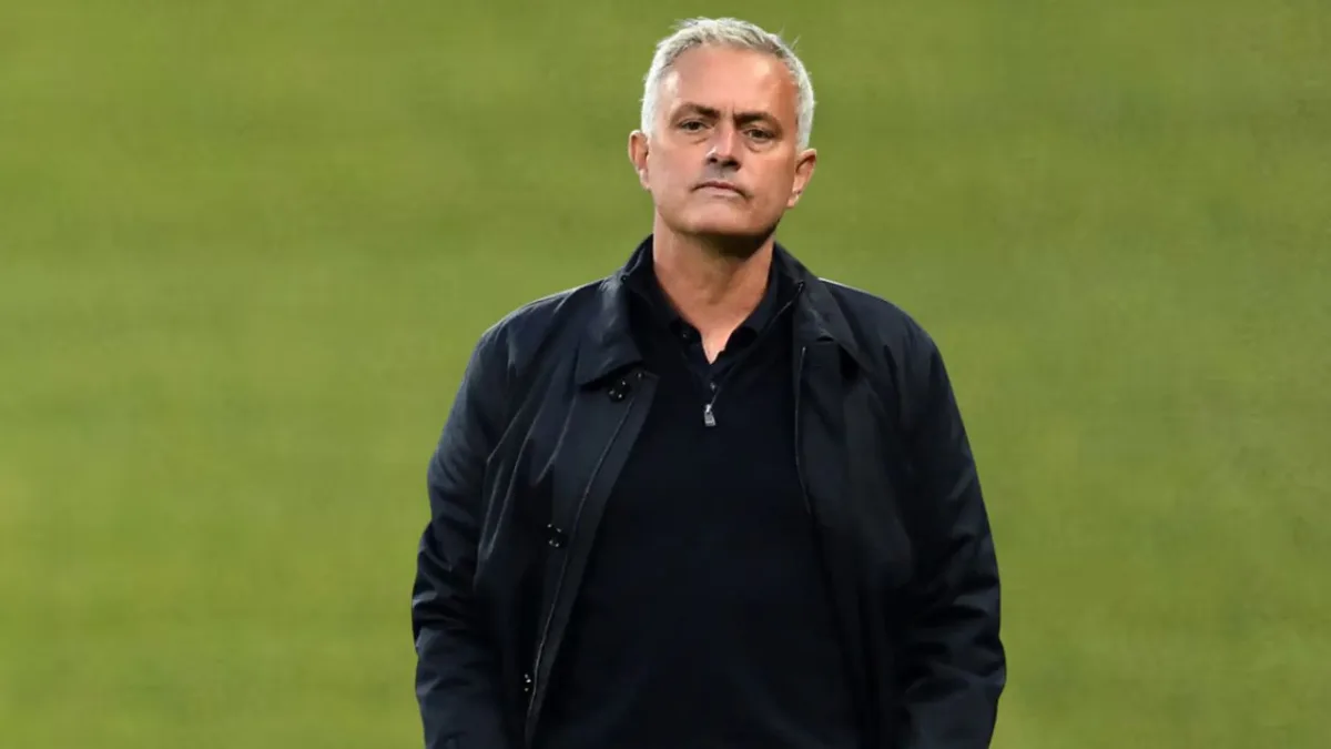 Mourinho reaviva su eterna rivalidad con Guardiola “Si mueres con tu idea, eres un estúpido”