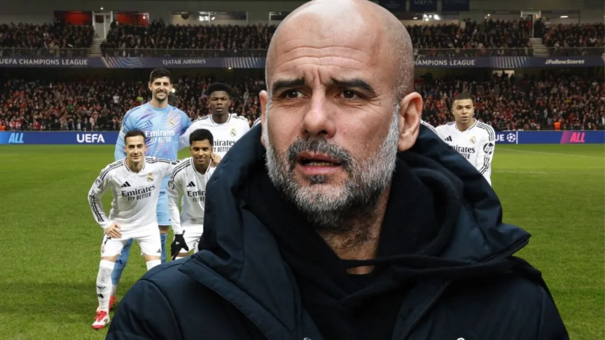Pep Guardiola exige un Fichaje millonario procedente del Real Madrid