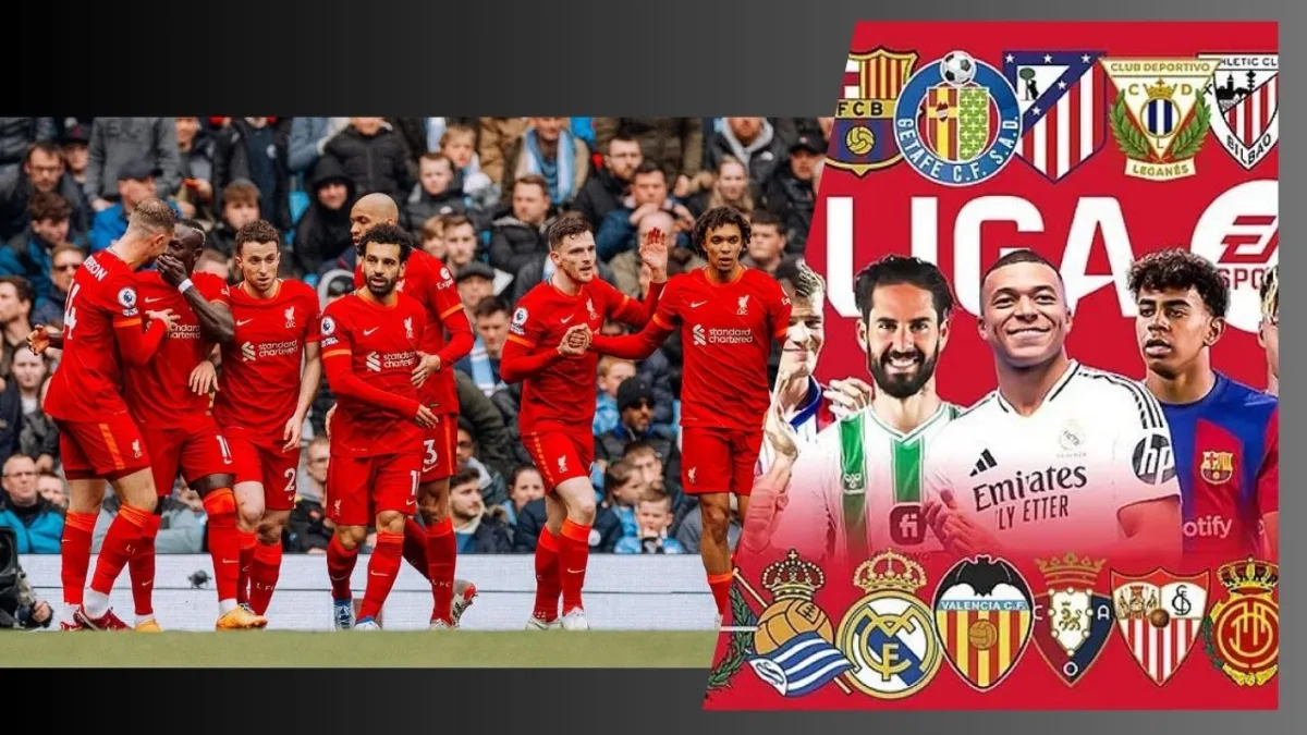 Propietarios del Liverpool hacen oferta para la compra de Club de LaLiga de España