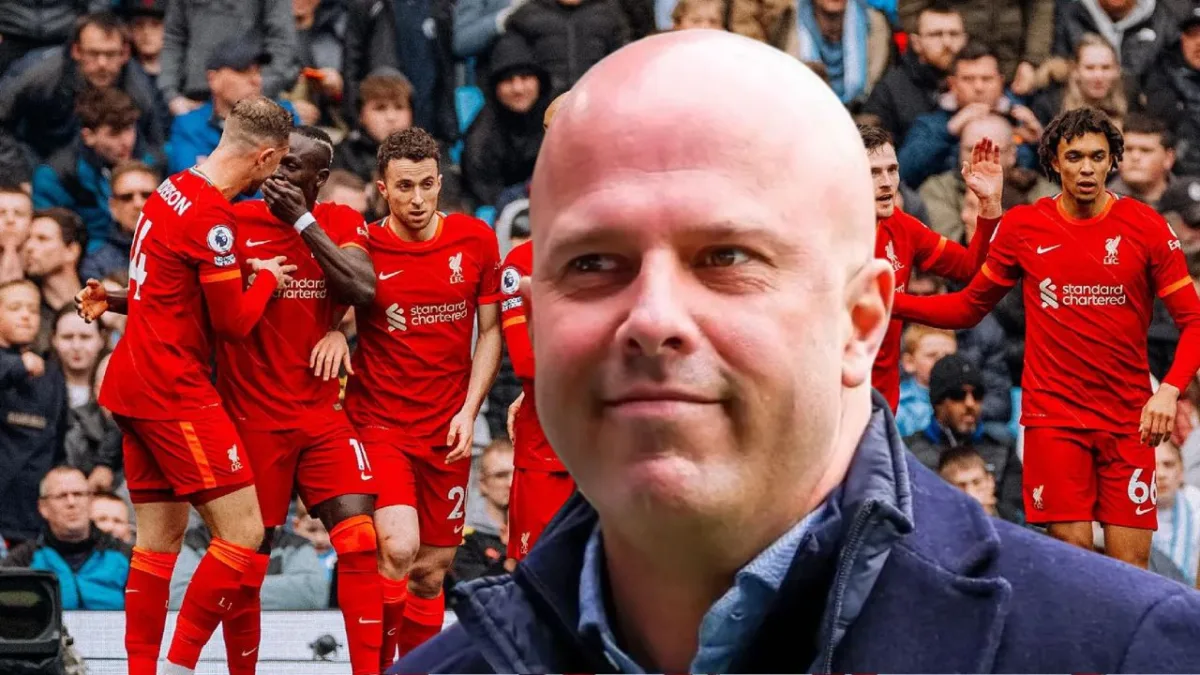 Un central de 90 M€ en la mira del Liverpool