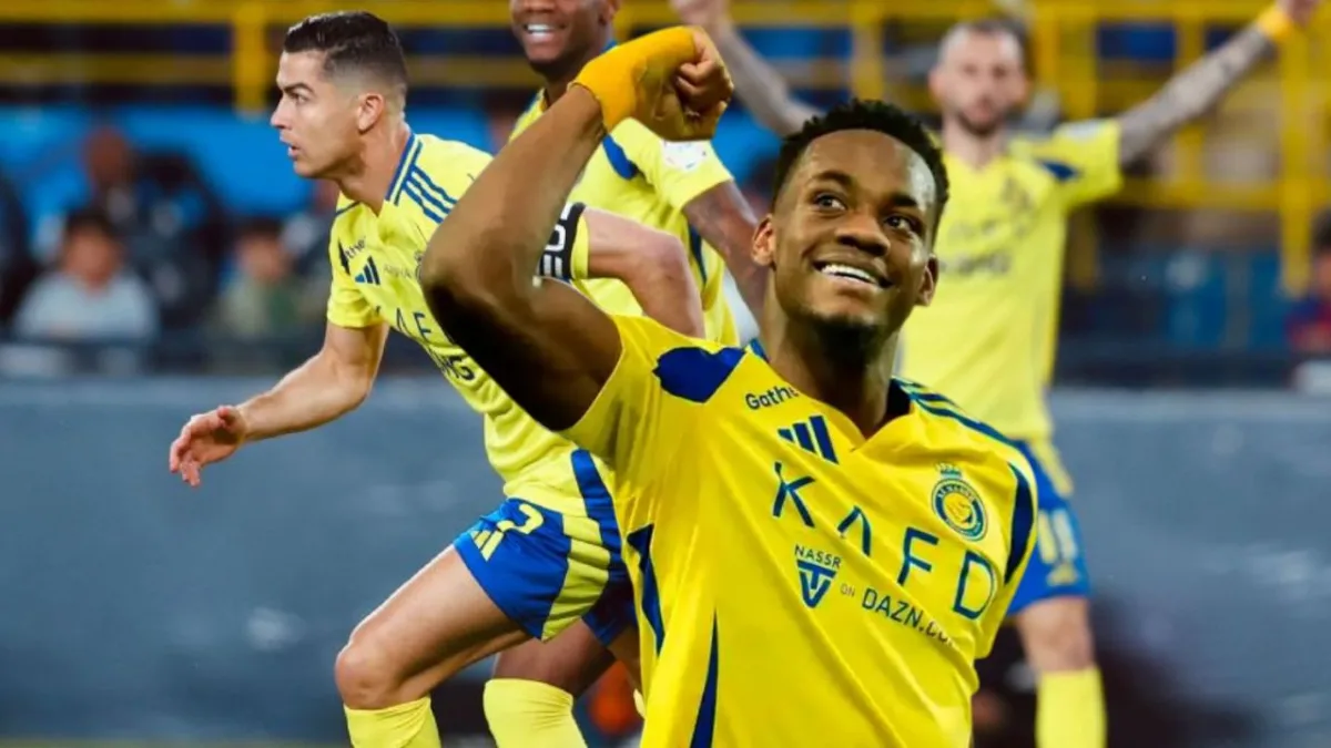 Un fichaje millonario que comenzó con goles... y terminó con tensión