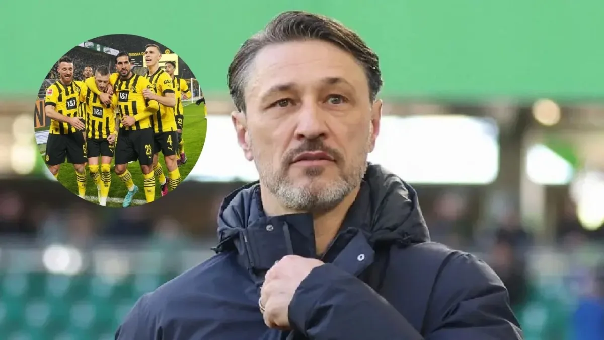 Un inicio prometedor y una segunda parte de aguante, Kovac “Fuimos superiores en la primera mitad y supimos sufrir después”