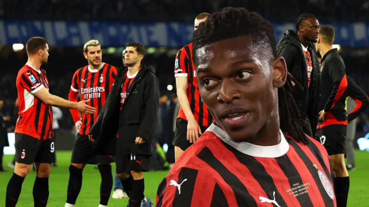 Una figura consolidada en el panorama europeo, el impacto de Leão en la Serie A y en el proyecto rossonero