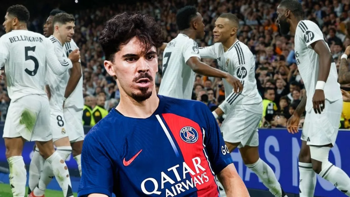 Vitinha, el elegido por Xabi Alonso para liderar la transición