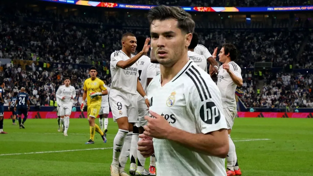 2. Brahim Díaz — Renovación completada