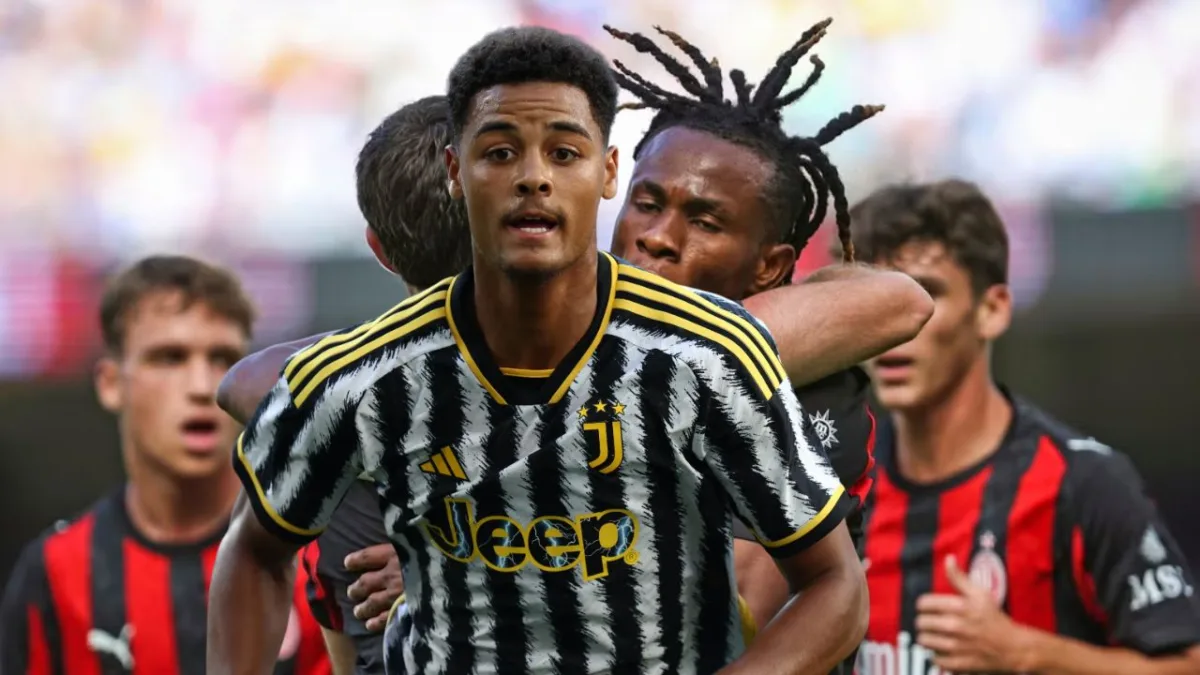 AC Milan busca cerrar el fichaje de Koni De Winter negociaciones en curso por un defensor emergente