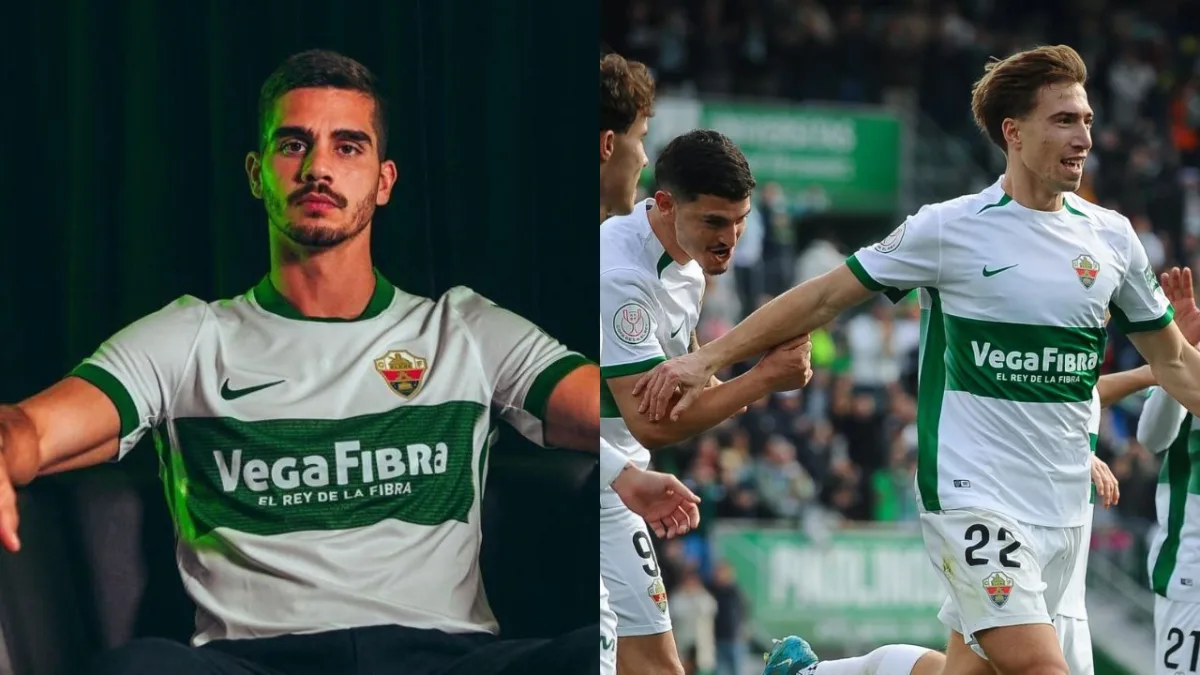 André Silva del RB Leipzig ficha con equipo de LaLiga de España 3 André Silva firma con el Elche fichaje confirmado y todos los detalles de su contrato
