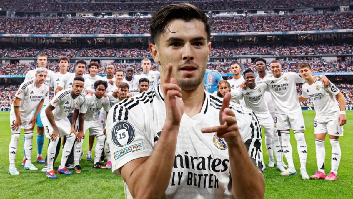 Confirmado Brahim Díaz acepta su nuevo contrato con el Real Madrid  detalles concretos del salario