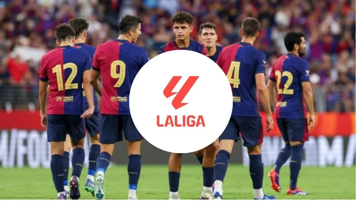 El Barcelona sigue con problemas de inscripción estos son los jugadores que aún no ha registrado