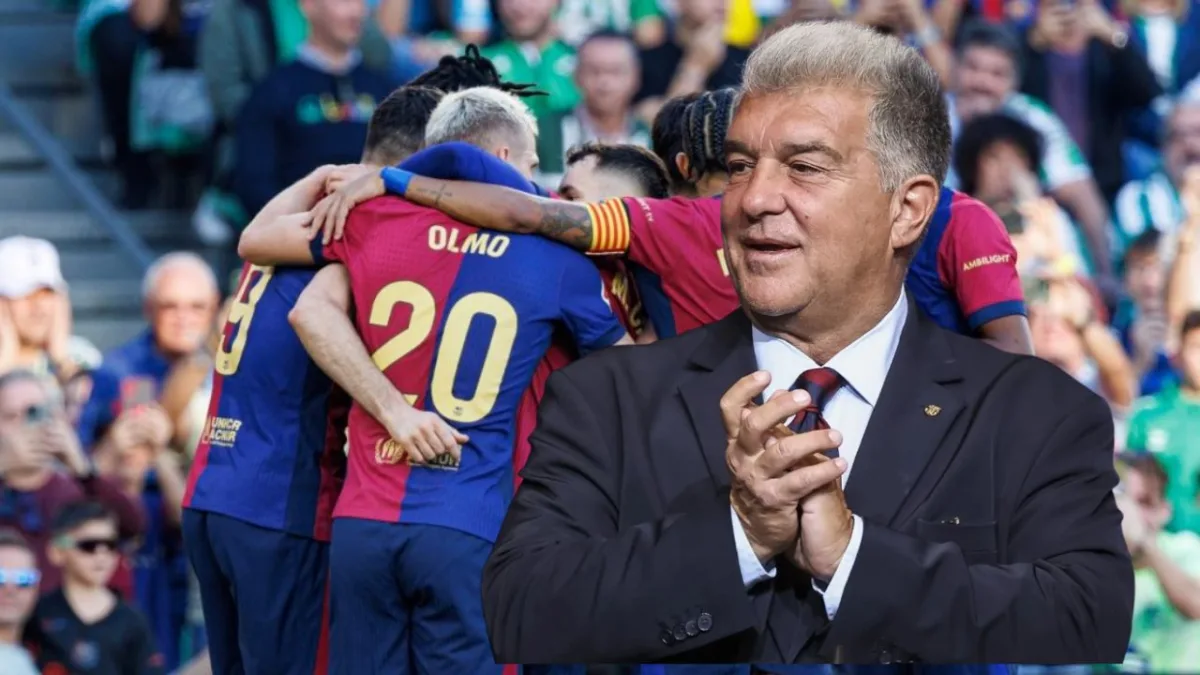 El acuerdo del FC Barcelona que rechaza Suecia