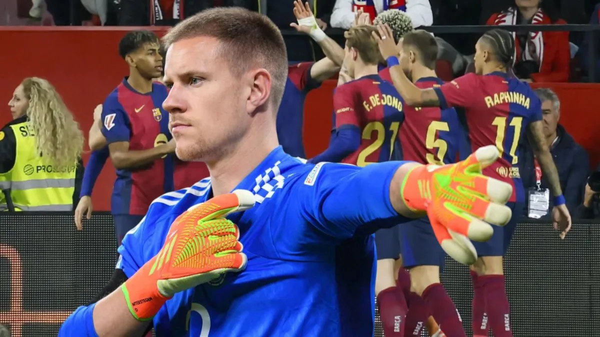 FC Barcelona aprueba aval de 7 millones para inscribir fichajes; Ter Stegen a un paso de regresar y venta VIP impulsa las finanzas