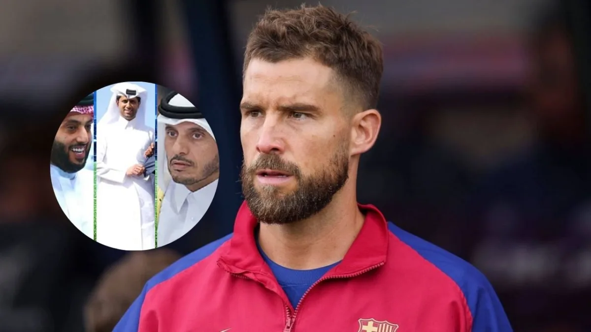 Íñigo Martínez firmara con equipo de Arabia Saudita por mas de 8 millones