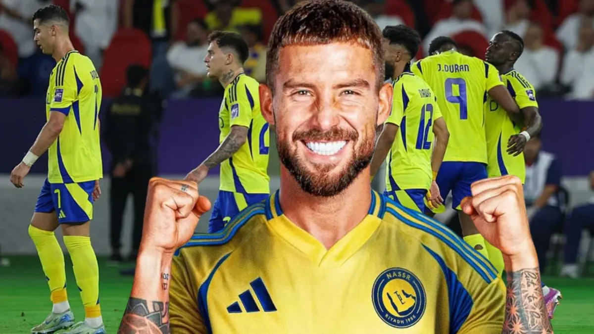 Íñigo Martínez firmará un 1+1 con Al Nassr ¿por dónde pasó y qué cobraba