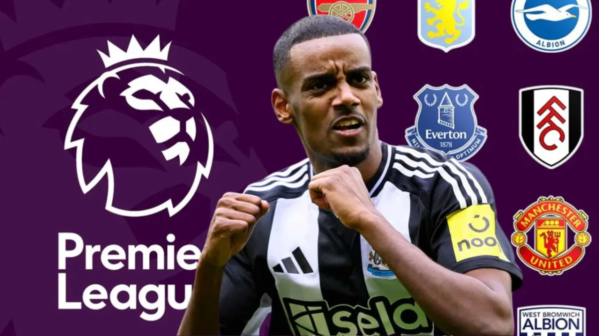 La cifra récord por el traspaso de Alexander Isak que sacude Inglaterra