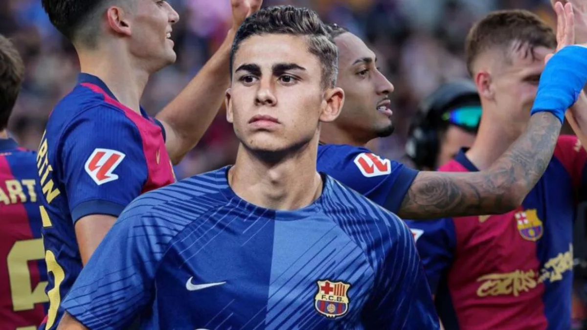 La verdad de las negociaciones entre el Manchester United y el FC Barcelona por Fermin Lopez