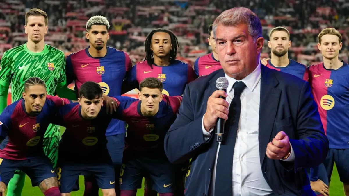 Las consecuencias que tendrá en FC Barcelona por la exclusión de Ter Stegen y el fichaje de Joan García