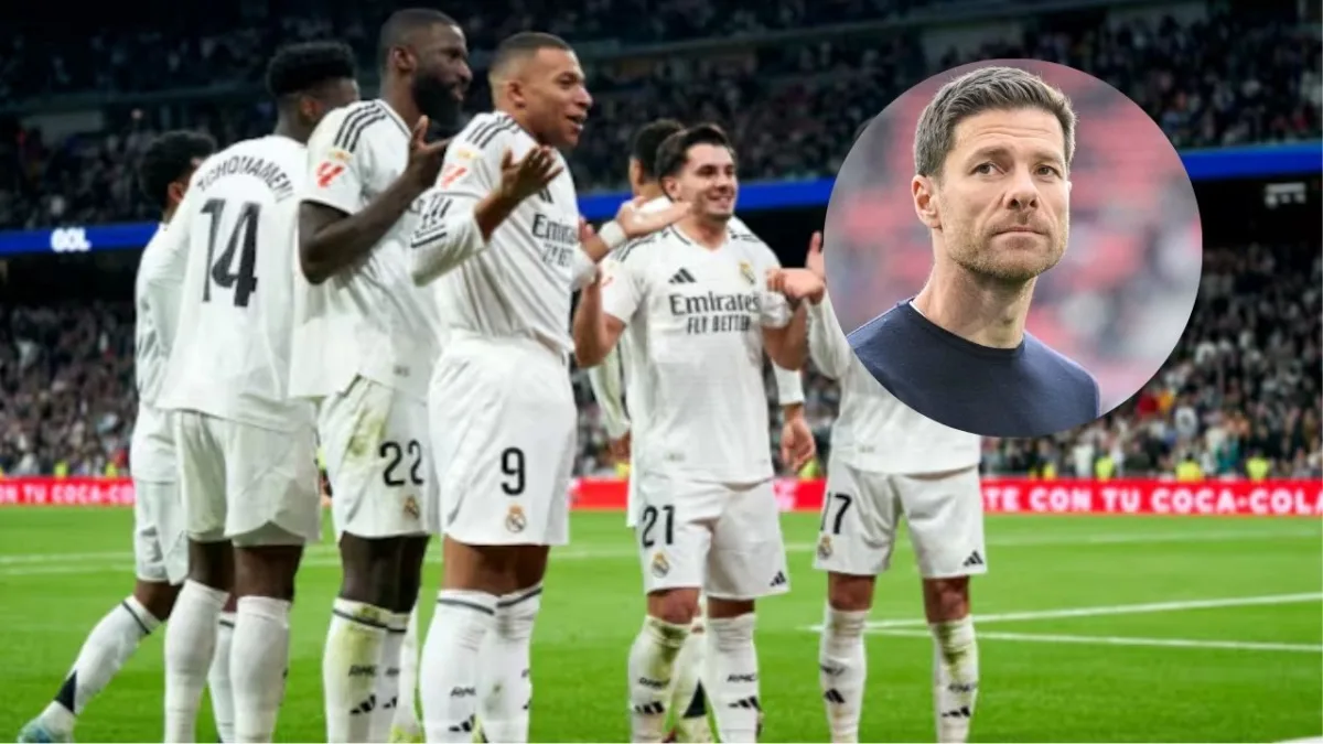 Las tres renovaciones mas importantes del Real Madrid esta temporada