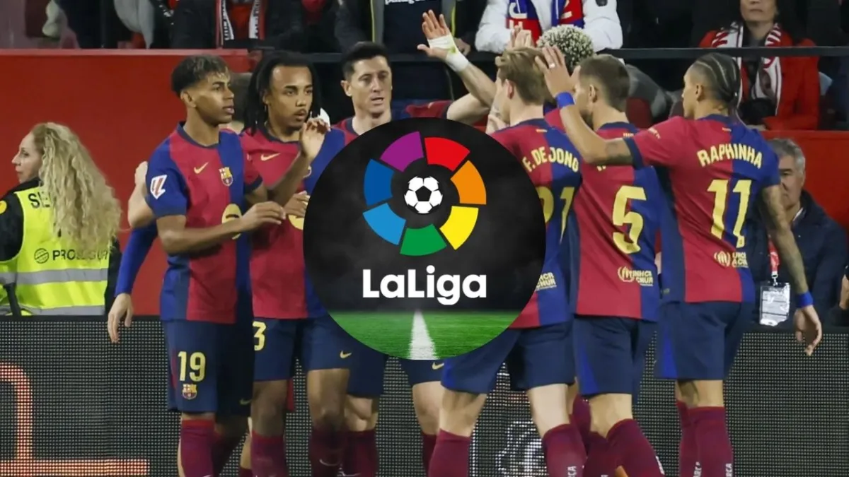 Los 8 futbolistas que el FC Barcelona no ha podido inscribir por el reglamento de LaLiga