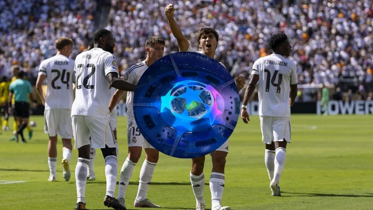 Los jugadores del Real Madrid que jugaran en contra de sus equipos anteriores