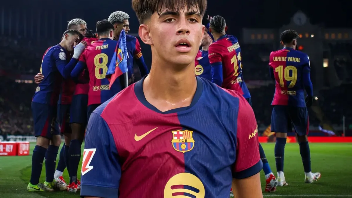 Marc Bernal publica su fecha de regreso al FC Barcelona