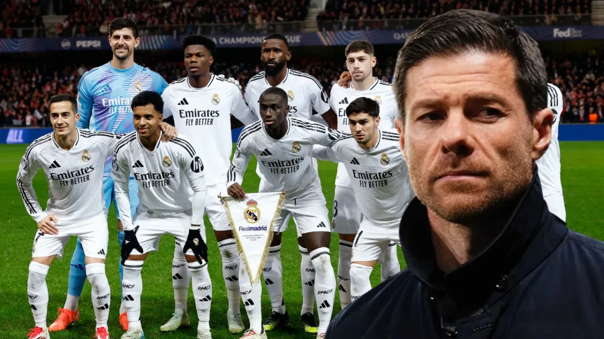 Porque el Real Madrid se reservo ventas y cesiones importantes esta temporada