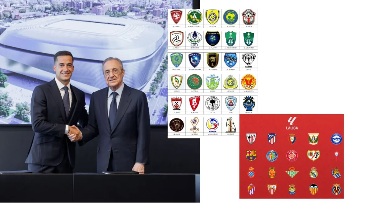 Los equipos que están haciendo ofertas por Lucas Vázquez tras su salida del Real Madrid 3 Real Madrid La incognita de Lucas Vazquez sin equipo a finales de agosto