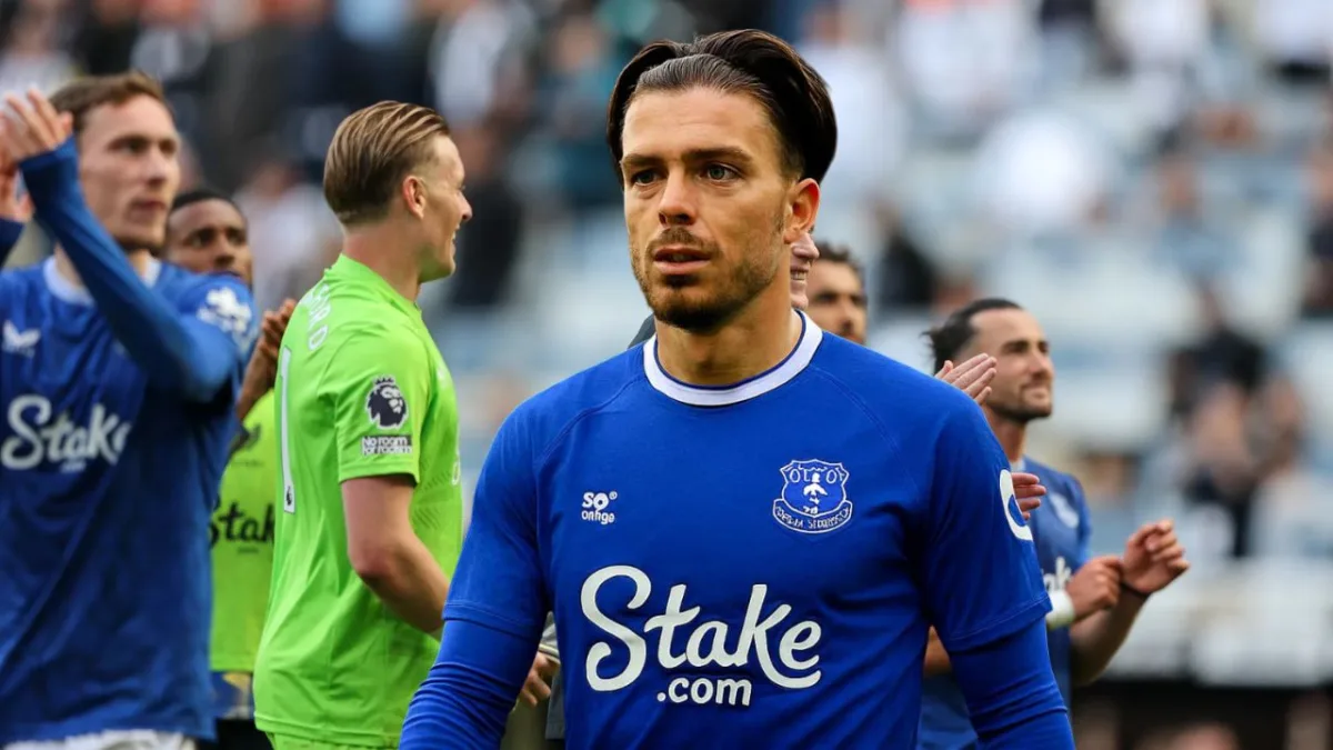 Jack Grealish, a un paso de convertirse en nuevo jugador del Everton: revisión médica y detalles del acuerdo
