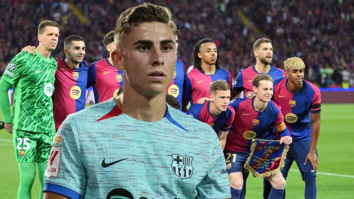 Sin fichaje por Fermin López ni Manchester United ni Barça negocian, el jugador está totalmente centrado en el Camp Nou