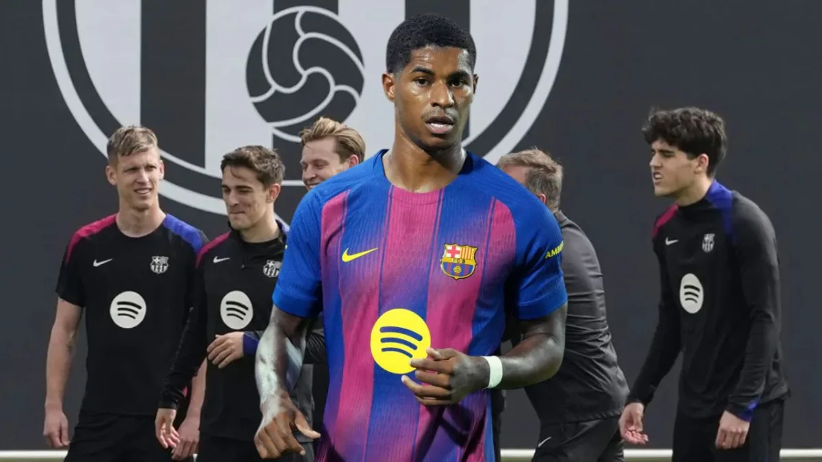 ¿Cómo fue su inscripción en el Barça