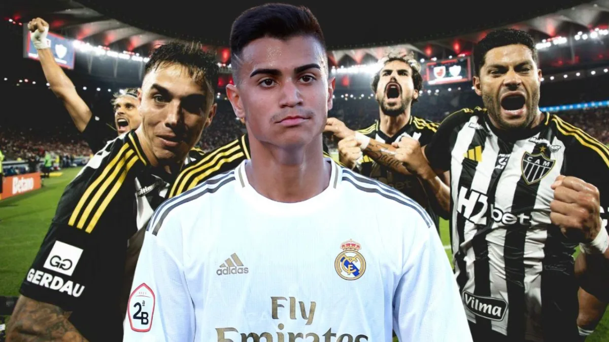 ¿Cuánto pagará Atlético Mineiro y qué contempla el traspaso