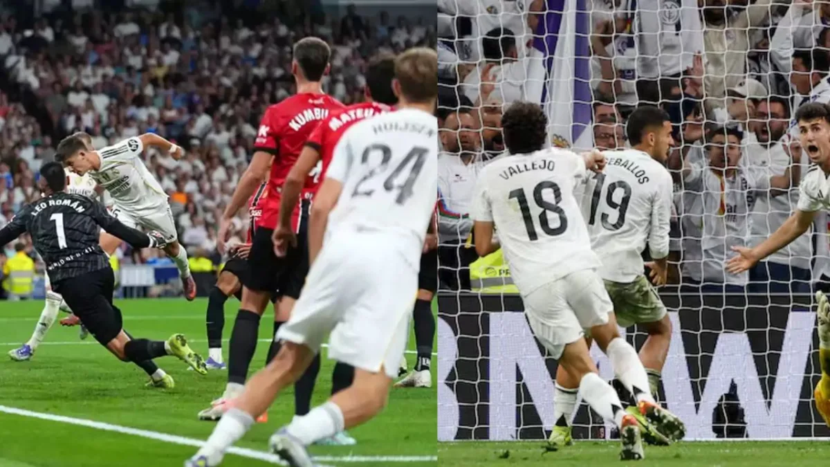 Los tres Goles anulados por Sánchez Martínez al Real Madrid 3 Así fueron los tres goles anulados al Real Madrid por Sánchez Martínez
